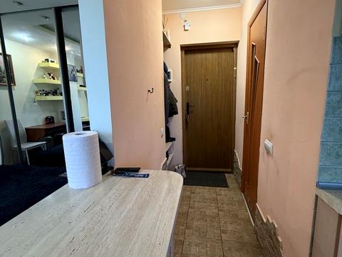 квартира по адресу Ряшевская ул., 13