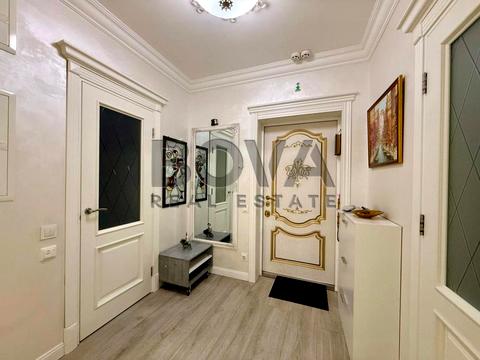 квартира за адресою Золотоустівська вул., 34