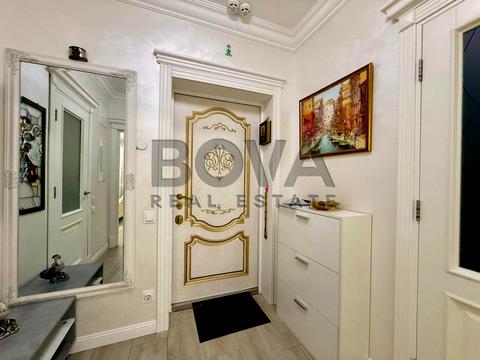 квартира за адресою Золотоустівська вул., 34