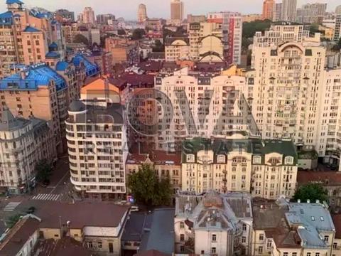 квартира за адресою Золотоустівська вул., 34