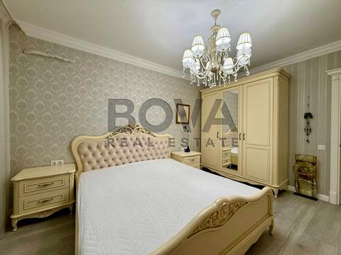 квартира за адресою Золотоустівська вул., 34