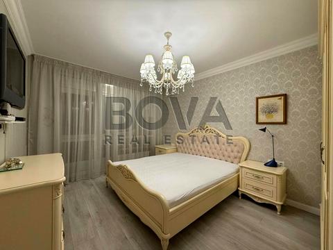 квартира за адресою Золотоустівська вул., 34