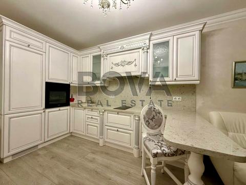 квартира за адресою Золотоустівська вул., 34