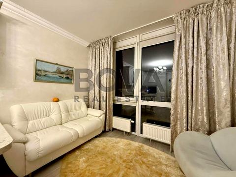 квартира за адресою Золотоустівська вул., 34