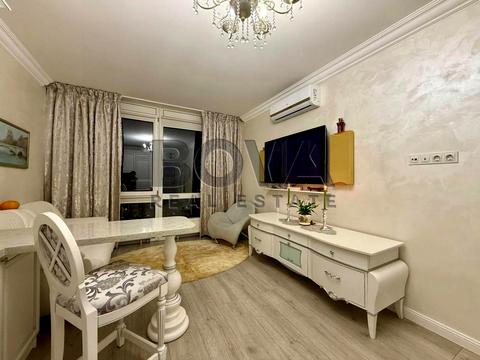 квартира за адресою Золотоустівська вул., 34