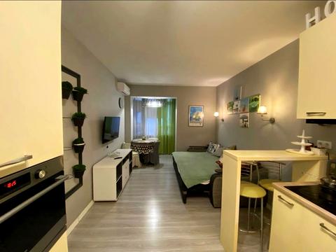 квартира за адресою Дегтярівська вул., 25-А