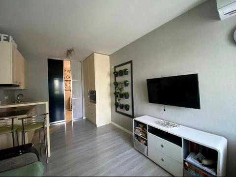 квартира за адресою Дегтярівська вул., 25-А