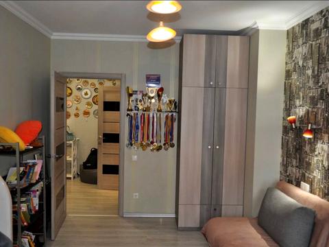 квартира за адресою Дегтярівська вул., 25-А