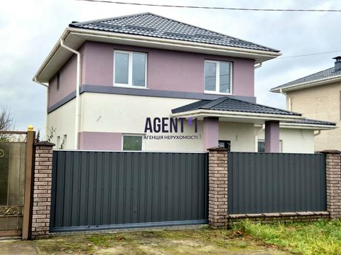 дом по адресу Промислова