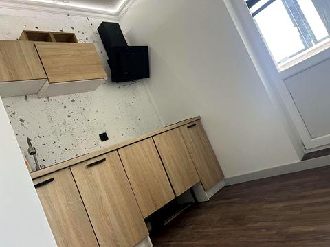 квартира за адресою Самійла Кішки вул. (Маршала Конєва), 5-Б