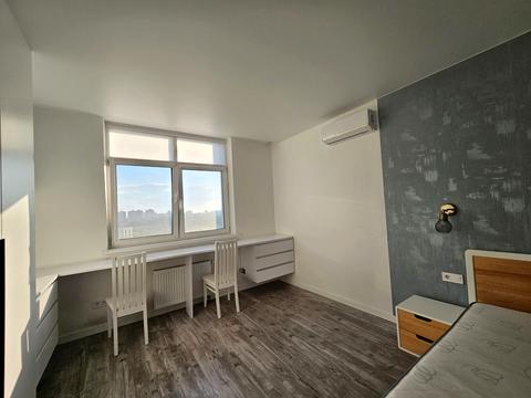 квартира за адресою Вацлава Гавела бульв. (Івана Лепсе), 28