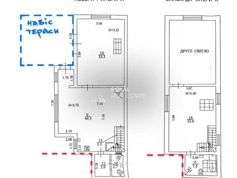 дом по адресу Богатырская ул., 30А