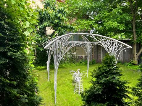 дом по адресу Богатырская ул., 30А