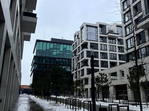 комерційна за адресою Ґарета Джонса вул. (Сім'ї Хохлових), 8