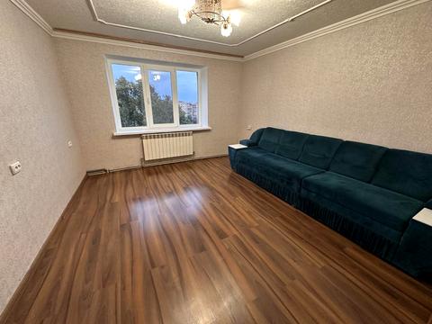 квартира по адресу Дунайская ул., 47