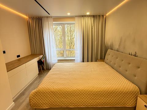 квартира за адресою Метрологічна вул., 25-А