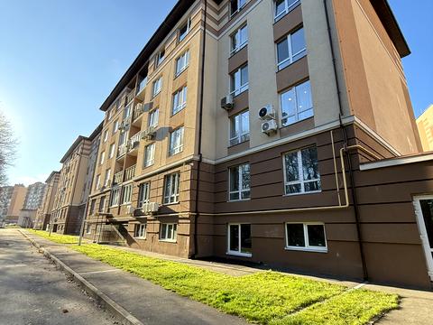 квартира за адресою Метрологічна вул., 25-А