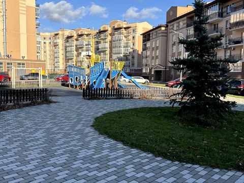 квартира за адресою Метрологічна вул., 25-А