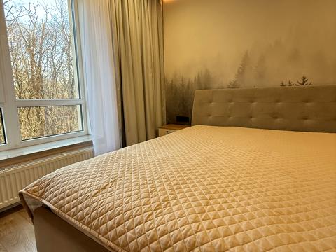 квартира за адресою Метрологічна вул., 25-А