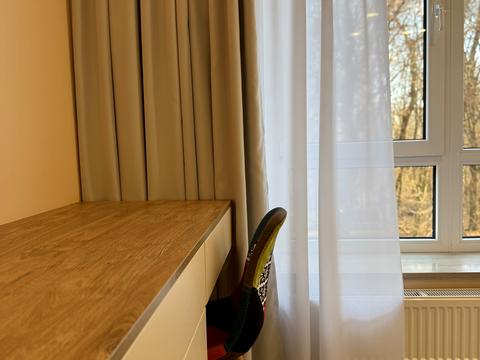 квартира за адресою Метрологічна вул., 25-А