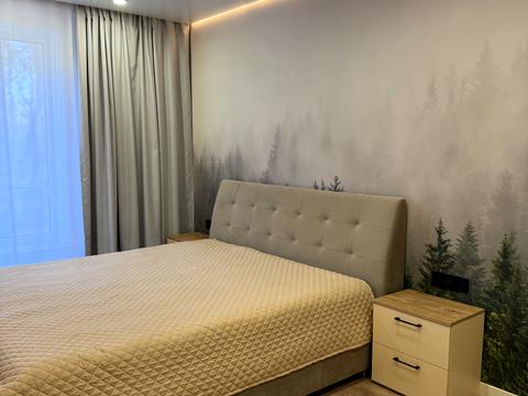 квартира за адресою Метрологічна вул., 25-А