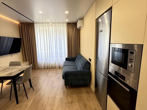 квартира за адресою Метрологічна вул., 25-А