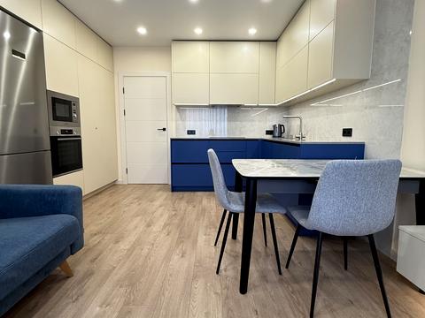 квартира за адресою Метрологічна вул., 25-А