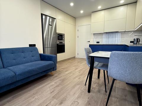 квартира за адресою Метрологічна вул., 25-А