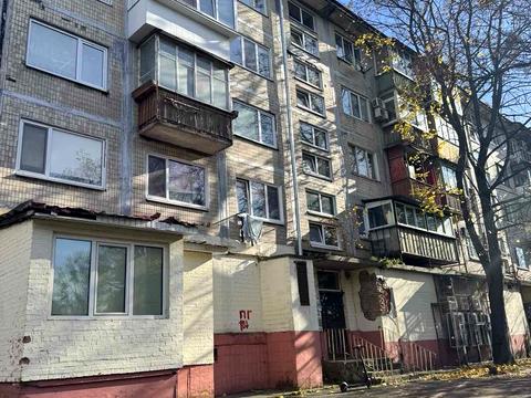 квартира за адресою Данила Щербаківського вул. (Щербакова), 53