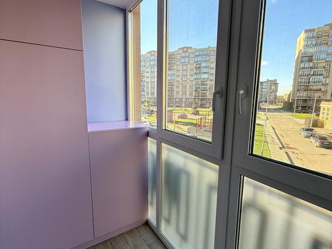 квартира за адресою Метрологічна вул., 25-А