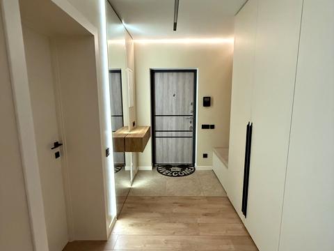 квартира за адресою Метрологічна вул., 25-А