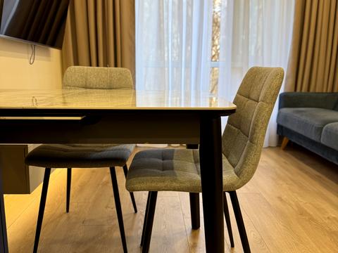 квартира за адресою Метрологічна вул., 25-А