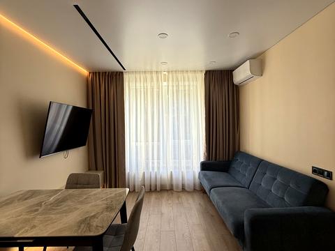 квартира за адресою Метрологічна вул., 25-А