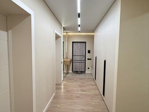 квартира за адресою Метрологічна вул., 25-А