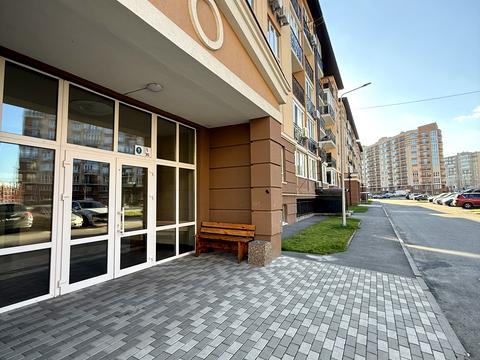 квартира за адресою Метрологічна вул., 25-А