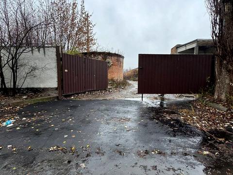 комерційна за адресою Богдана Хмельницького просп. (Героїв Сталінграда), 169