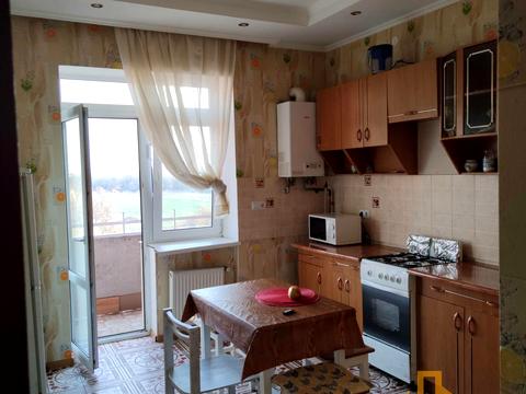 квартира за адресою Фріца Гленца вул., 16