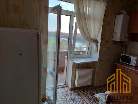 квартира за адресою Фріца Гленца вул., 16