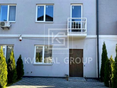 будинок за адресою Гостомельське шосе, 9