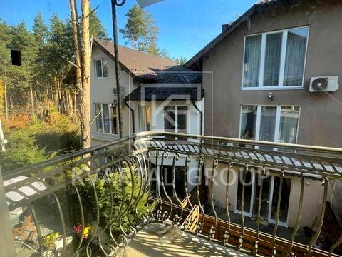 будинок за адресою Гостомельське шосе, 9