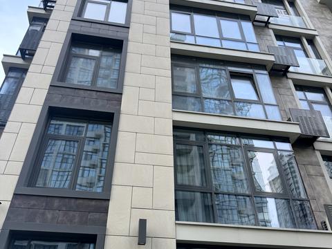 коммерческая по адресу Андрея Верхогляда ул. (Михайла Драгомирова), 17