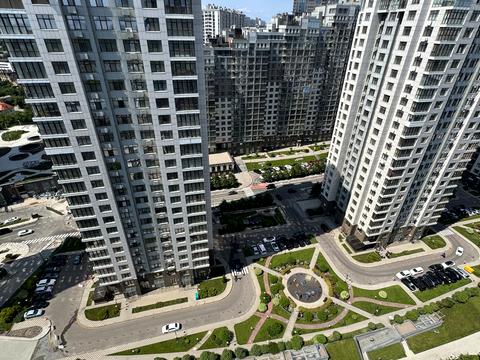 коммерческая по адресу Андрея Верхогляда ул. (Михайла Драгомирова), 17