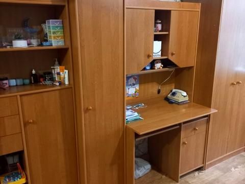 квартира по адресу Майборського ул., 15/1