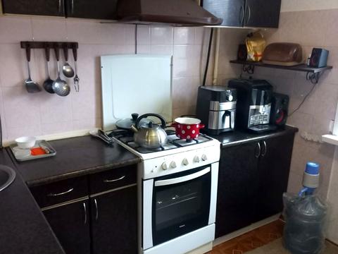 квартира по адресу Майборського ул., 15/1