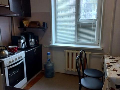 квартира по адресу Майборського ул., 15/1