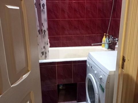 квартира по адресу Майборського ул., 15/1