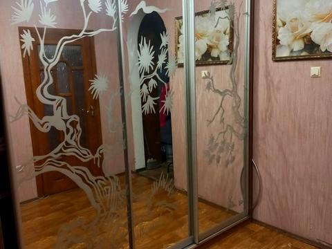 квартира по адресу Майборського ул., 15/1