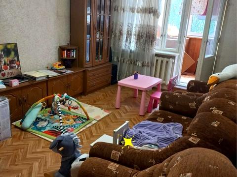 квартира по адресу Майборського ул., 15/1