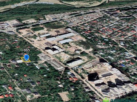 участок по адресу 