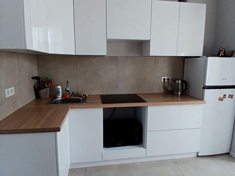 квартира за адресою Київ, Вацлава Гавела бульв. (Івана Лепсе), 28